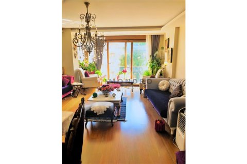 3 bedrooms Apartment in Besiktas, Turkey No. 120880