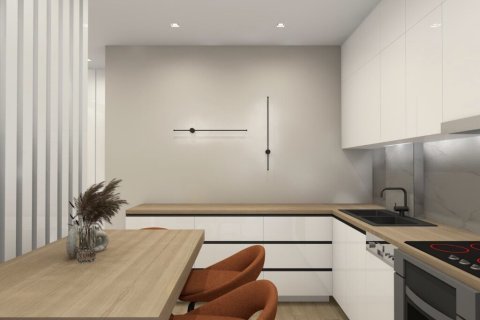 Квартира с 1 спальней в Вари, Греция №118069 5