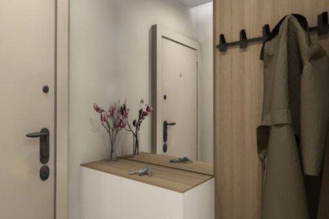 Квартира с 1 спальней в Вари, Греция №118069 7