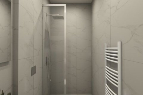 Квартира с 1 спальней в Вари, Греция №118069 8