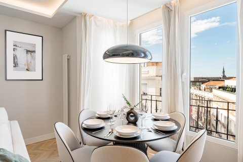 3 bedrooms Apartment in Thanh Son, Vietnam No. 26856 1