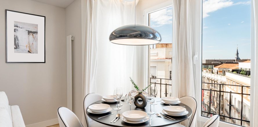 3 bedrooms Apartment in Thanh Son, Vietnam No. 26856