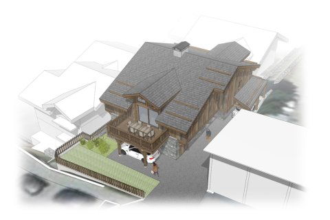 5 bedrooms House in Les Belleville, France No. 99582 6