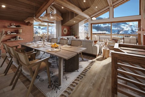 5 bedrooms House in Les Belleville, France No. 99582 2