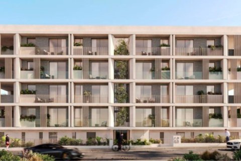 2 bedrooms Apartment in Paphos, Cyprus No. 37532 1