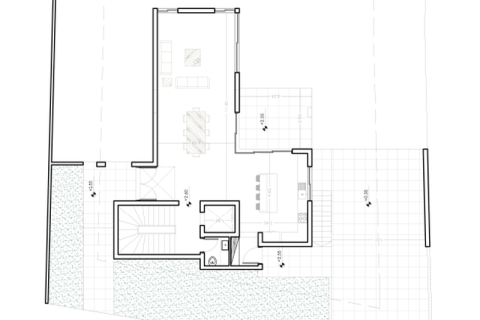 4 chambres Villa à Agios Athanasios, Cyprus No. 31842 9