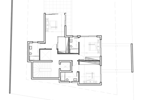 4 chambres Villa à Agios Athanasios, Cyprus No. 31842 10