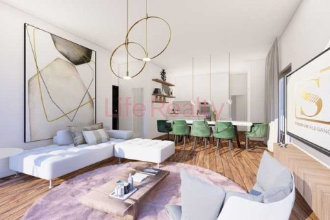 3 dormitorios Apartment en Limassol, Cyprus No. 79147 4