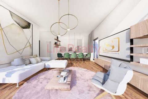 3 dormitorios Apartment en Limassol, Cyprus No. 79147 5