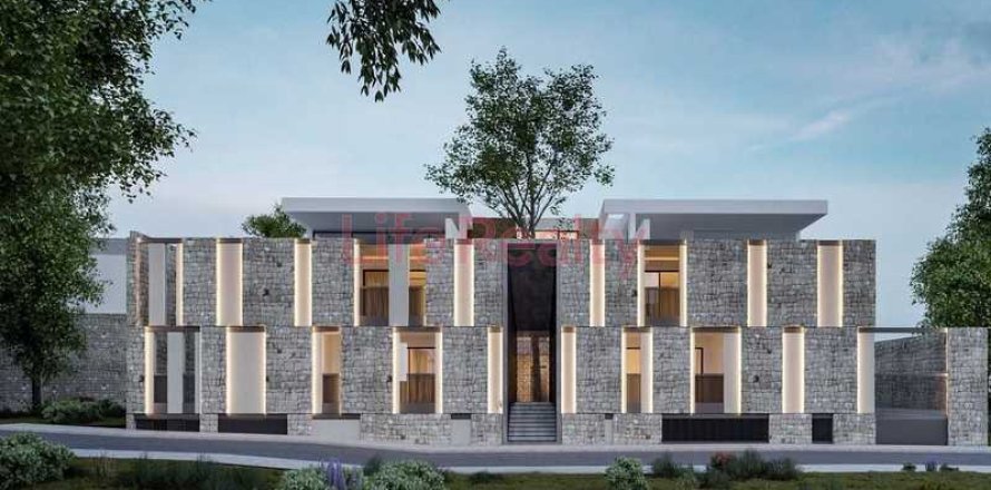 3 dormitorios Apartment en Limassol, Cyprus No. 79147