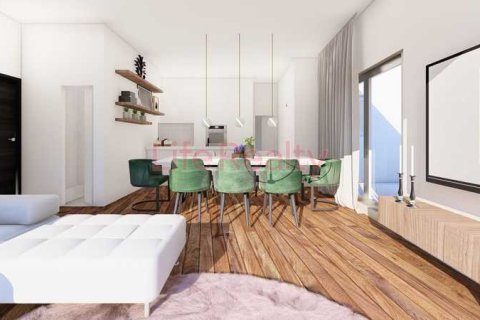 3 dormitorios Apartment en Limassol, Cyprus No. 79147 6