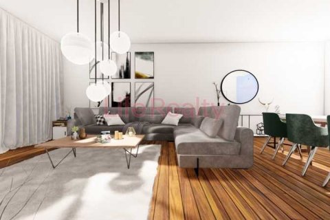 3 dormitorios Apartment en Limassol, Cyprus No. 79147 8