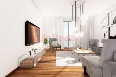 3 dormitorios Apartment en Limassol, Cyprus No. 79147 11