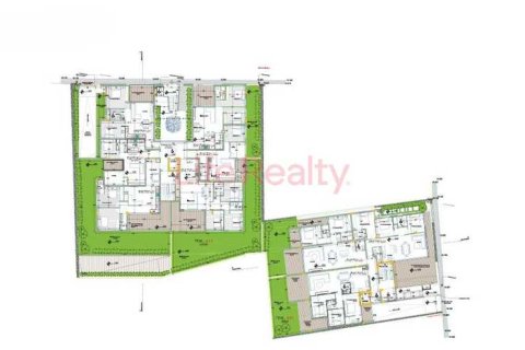 3 dormitorios Apartment en Limassol, Cyprus No. 79147 3
