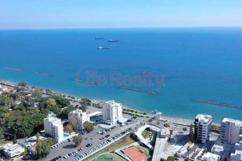 3 dormitorios Apartment en Limassol, Cyprus No. 79147 15