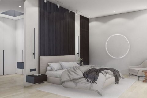 4 bedrooms Villa in Parekklisia, Cyprus No. 36922 11