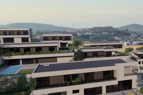 4 bedrooms Villa in Parekklisia, Cyprus No. 36922 1