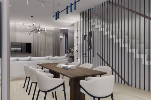 4 bedrooms Villa in Parekklisia, Cyprus No. 36922 8