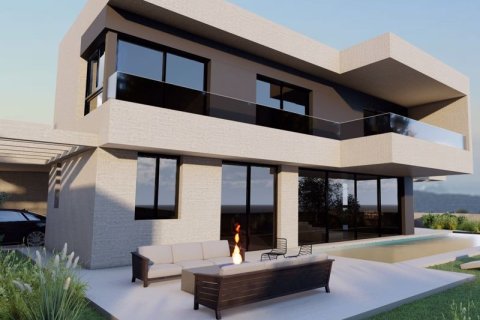 4 bedrooms Villa in Parekklisia, Cyprus No. 36922 6