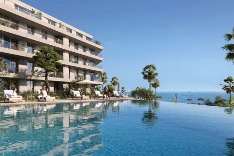 3 dormitorios Apartment en Manilva, Spain No. 126268