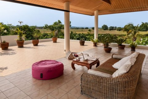 5 bedrooms House in Chiang Mai, Thailand No. 2149 21