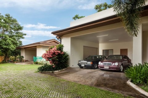 5 bedrooms House in Chiang Mai, Thailand No. 2149 12