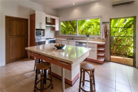 5 bedrooms House in Chiang Mai, Thailand No. 2149 4