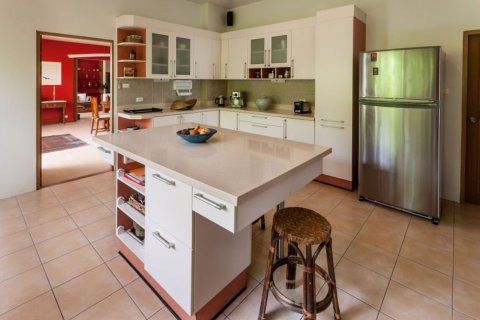 5 bedrooms House in Chiang Mai, Thailand No. 2149 3