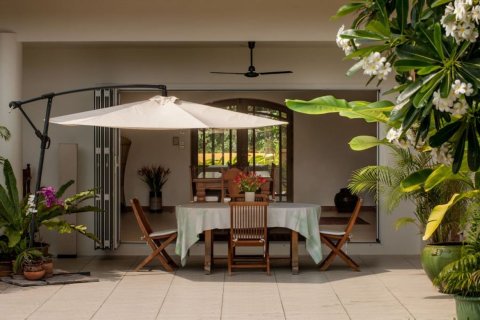 5 bedrooms House in Chiang Mai, Thailand No. 2149 20