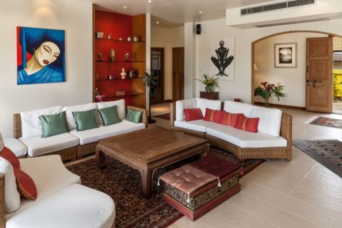 5 bedrooms House in Chiang Mai, Thailand No. 2149 7