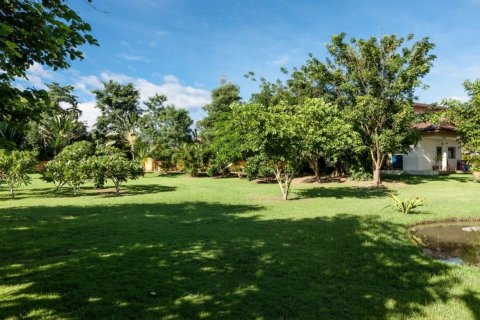 5 bedrooms House in Chiang Mai, Thailand No. 2149 14