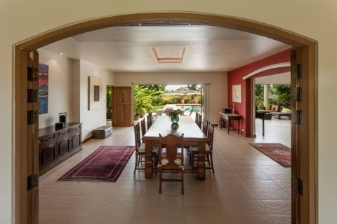 5 bedrooms House in Chiang Mai, Thailand No. 2149 5