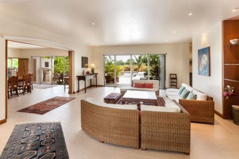 5 bedrooms House in Chiang Mai, Thailand No. 2149 8