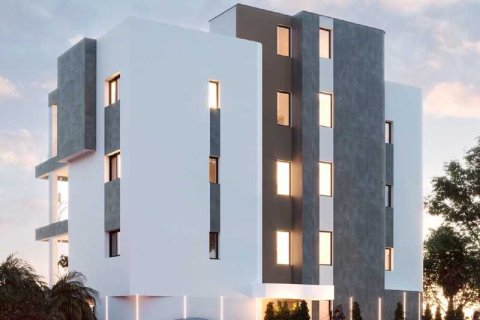 3 bedrooms Penthouse in Agios Athanasios, Cyprus No. 52644 7