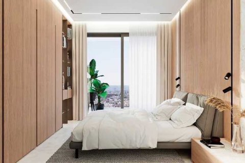 3 bedrooms Penthouse in Agios Athanasios, Cyprus No. 52644 4