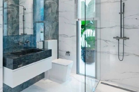 3 bedrooms Penthouse in Agios Athanasios, Cyprus No. 52644 6