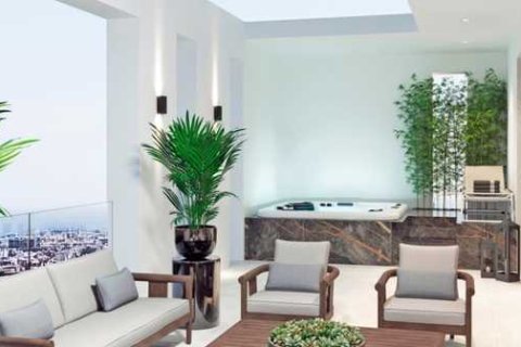 3 bedrooms Penthouse in Agios Athanasios, Cyprus No. 52644 5