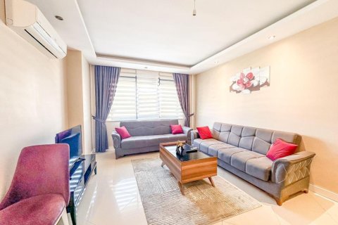 3 rooms Apartment in Oba, Turkey No. 84243