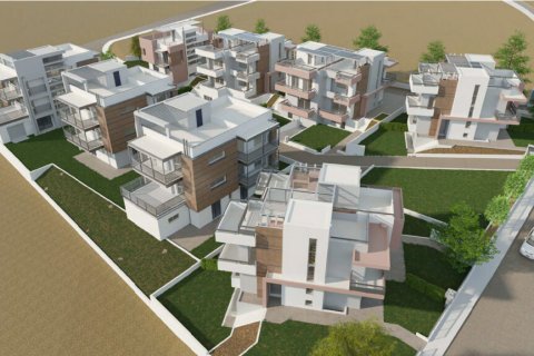 3 chambres Appartement à Panorama, Greece No. 107315 8