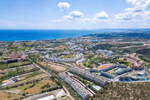 3 bedrooms Apartment in Estepona, Spain No. 128042