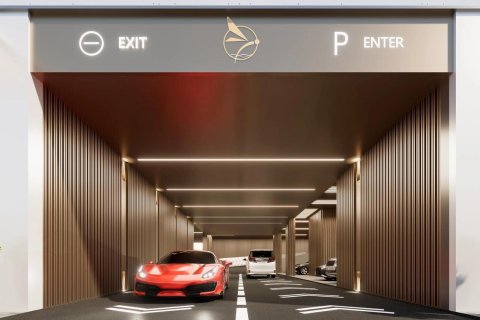 1 bedroom Apartment in Can Tho, Vietnam No. 90900 4