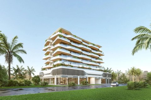 1 bedroom Apartment in Dubai, UAE No. 90900