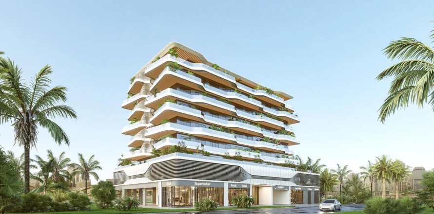 1 bedroom Apartment in Dubai, UAE No. 90900