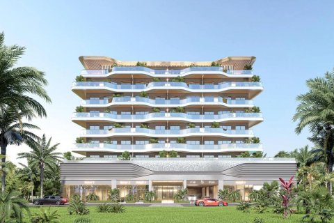 1 bedroom Apartment in Can Tho, Vietnam No. 90900 2