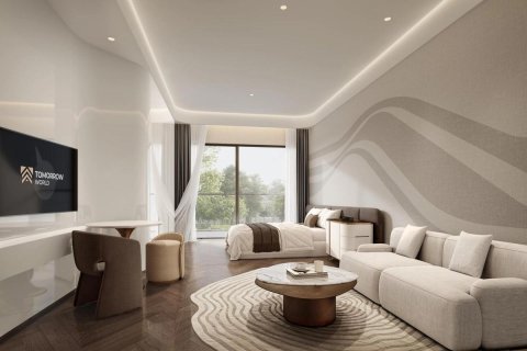 1 bedroom Apartment in Can Tho, Vietnam No. 90900 12