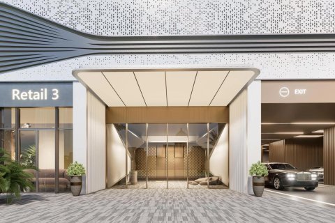 1 bedroom Apartment in Can Tho, Vietnam No. 90900 7