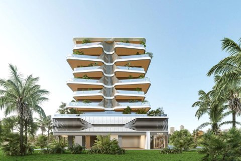 1 bedroom Apartment in Can Tho, Vietnam No. 90900 3