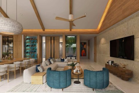 3 bedrooms Villa in Phuket, Thailand No. 1911 4