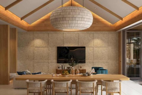 3 bedrooms Villa in Phuket, Thailand No. 1911 9