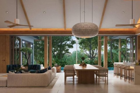 3 bedrooms Villa in Phuket, Thailand No. 1911 5